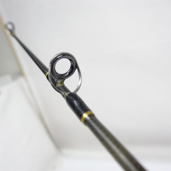 コンバットスティックテムジンＴＭＪＣー６１０Ｈガンスリンジャー
